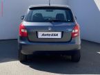 Škoda Fabia - fotka číslo 4