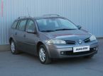 Renault Mégane - fotka číslo 0