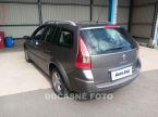 Renault Mégane - fotka číslo 1