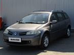 Renault Mégane - fotka číslo 2