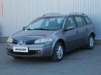 Renault Mégane - fotka číslo 2
