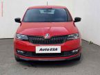 Škoda Rapid - fotka číslo 1