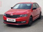Škoda Rapid - fotka číslo 2