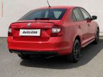 Škoda Rapid - fotka číslo 3