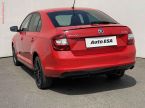 Škoda Rapid - fotka číslo 5