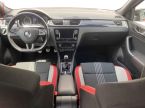 Škoda Rapid - fotka číslo 7