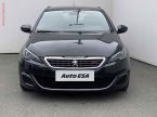 Peugeot 308 - fotka číslo 1