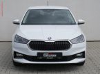 Škoda Fabia - fotka číslo 1