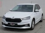 Škoda Fabia - fotka číslo 2