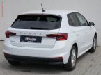 Škoda Fabia - fotka číslo 3
