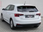Škoda Fabia - fotka číslo 5