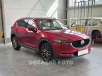 Mazda CX-5 - fotka číslo 0