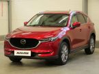 Mazda CX-5 - fotka číslo 2