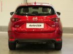 Mazda CX-5 - fotka číslo 4