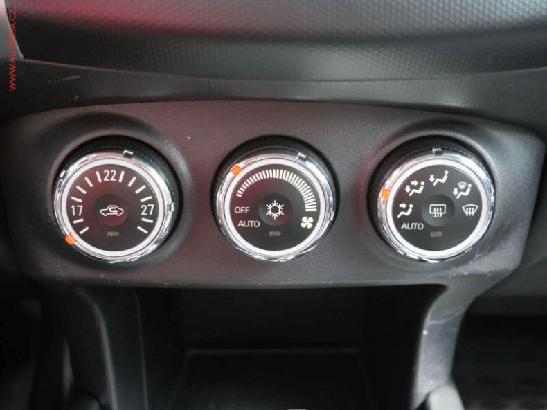 Peugeot 4007 - hlavní fotka