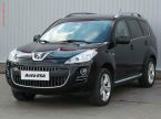Peugeot 4007 - fotka číslo 2