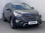 Hyundai Santa Fe - fotka číslo 0