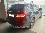 Hyundai Santa Fe - fotka číslo 1