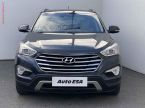 Hyundai Santa Fe - fotka číslo 1