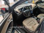 Hyundai Santa Fe - fotka číslo 2