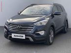 Hyundai Santa Fe - fotka číslo 2