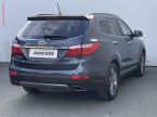Hyundai Santa Fe - fotka číslo 3