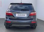 Hyundai Santa Fe - fotka číslo 4