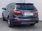 Hyundai Santa Fe - fotka číslo 5