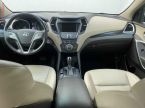 Hyundai Santa Fe - fotka číslo 7