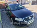 Volkswagen Passat - fotka číslo 0