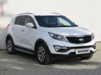 Kia Sportage - fotka číslo 0