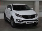 Kia Sportage - fotka číslo 0