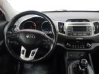 Kia Sportage - fotka číslo 11