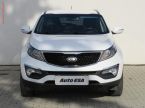 Kia Sportage - fotka číslo 1