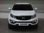 Kia Sportage - fotka číslo 1