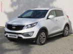 Kia Sportage - fotka číslo 2