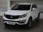 Kia Sportage - fotka číslo 2