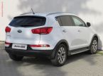 Kia Sportage - fotka číslo 3