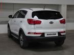 Kia Sportage - fotka číslo 3