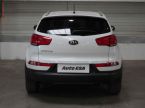 Kia Sportage - fotka číslo 4