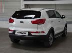 Kia Sportage - fotka číslo 5