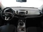 Kia Sportage - fotka číslo 7