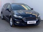 Ford Mondeo - fotka číslo 0