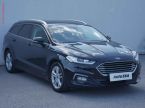 Ford Mondeo - fotka číslo 0