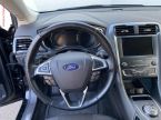 Ford Mondeo - fotka číslo 9