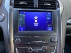 Ford Mondeo - fotka číslo 11