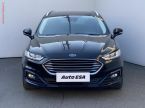 Ford Mondeo - fotka číslo 1