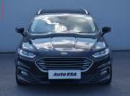 Ford Mondeo - fotka číslo 1