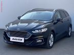 Ford Mondeo - fotka číslo 2