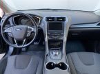 Ford Mondeo - fotka číslo 7